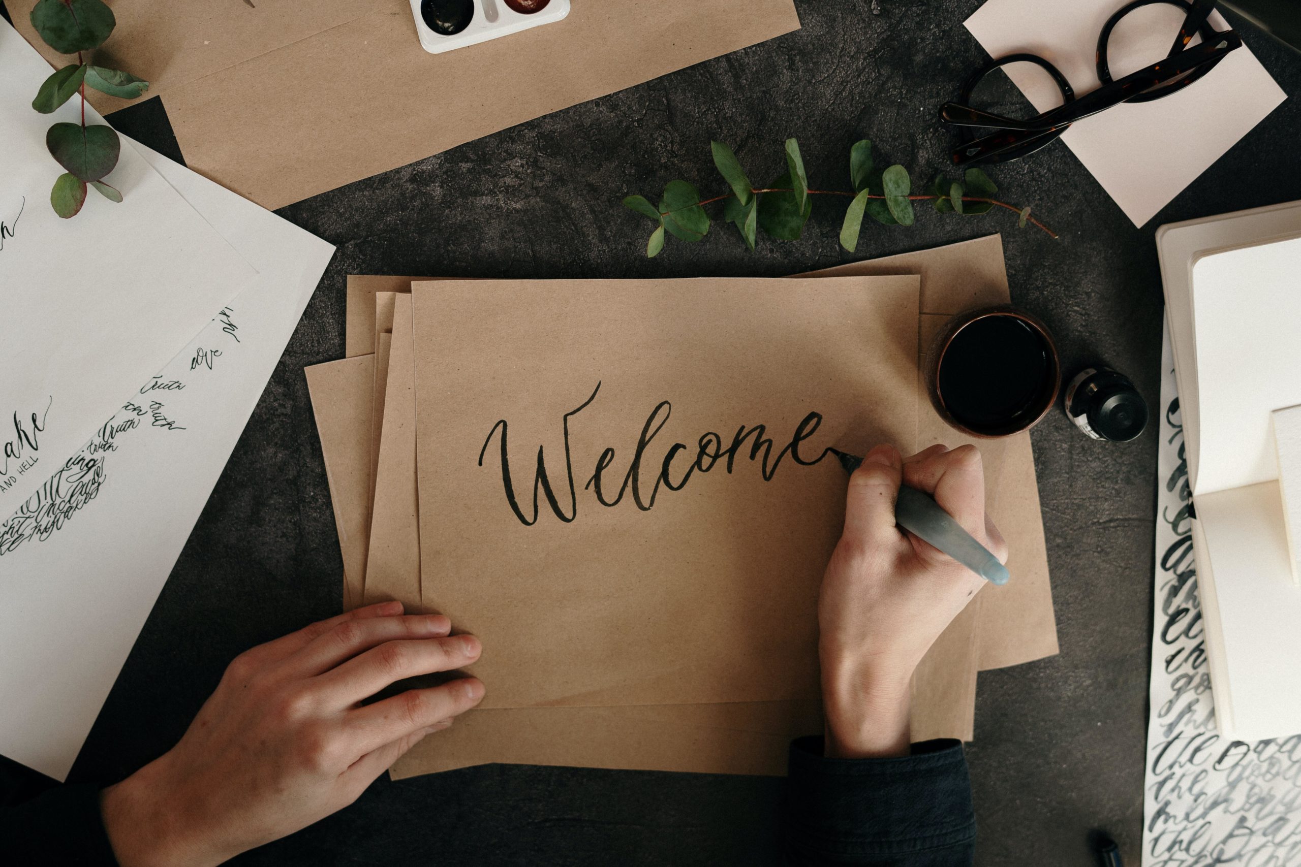 Onboarding: Phase 1